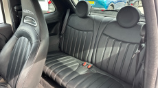 Abarth 595 1.4 T-Jet 165 Turismo 70th Anniversary 3dr Petrol Hatchback